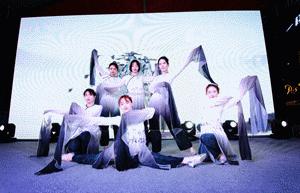 绍兴夜市哪里热闹,绍兴夜市嘉年华