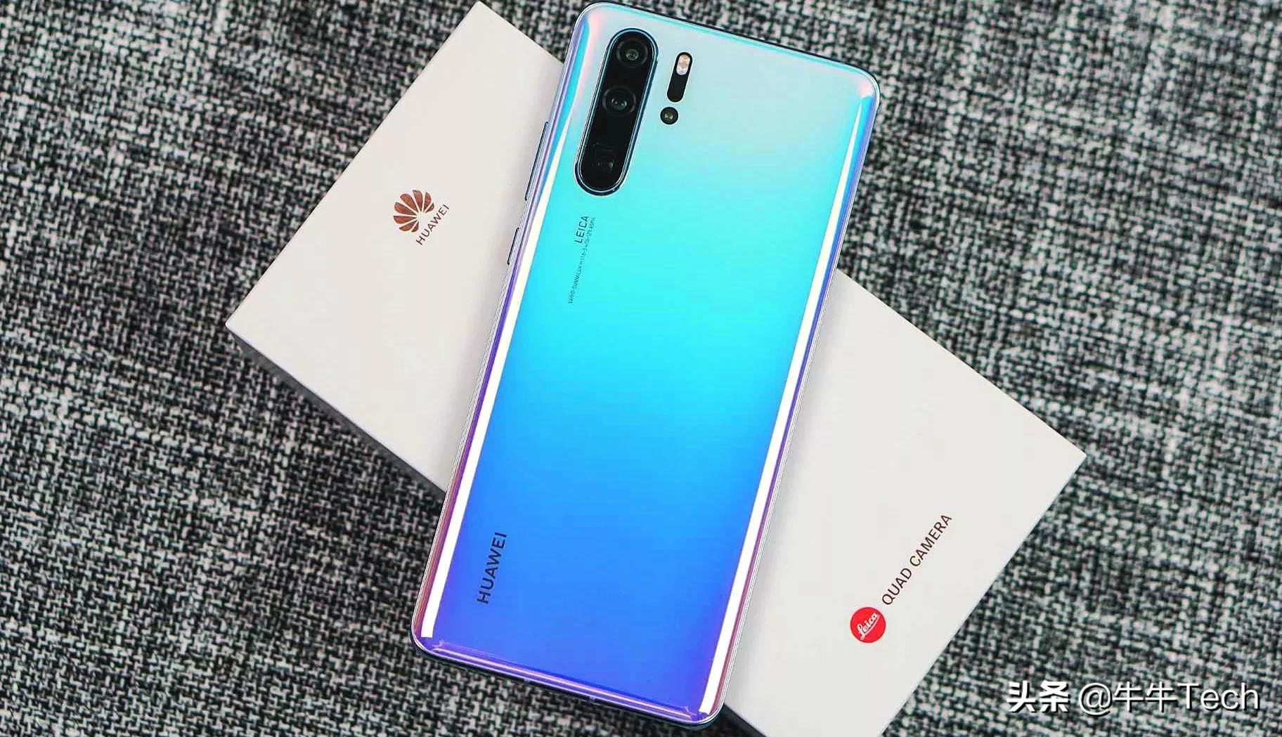 华为手机该怎么选择颜色好看,华为手机配色越来越好看