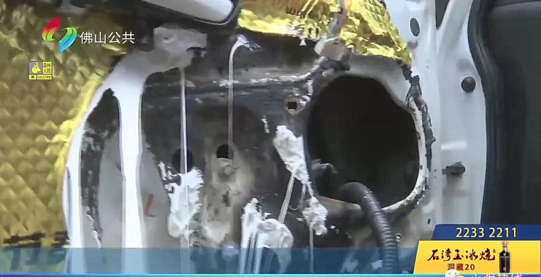 买二手车如何规避买事故车,怎么避免买二手车买到事故车