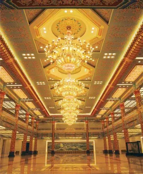 除故宫国家博物馆外其他北京景点,除故宫外最好玩的宫殿