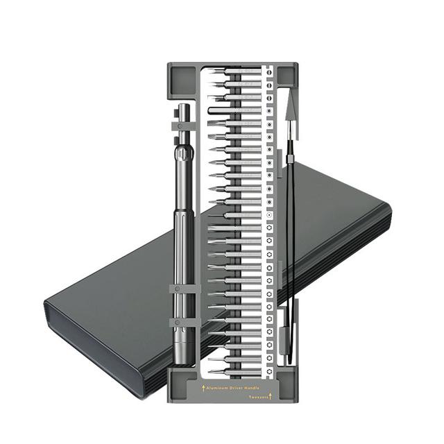 居家日用螺丝刀,居家必备的棘轮螺丝刀