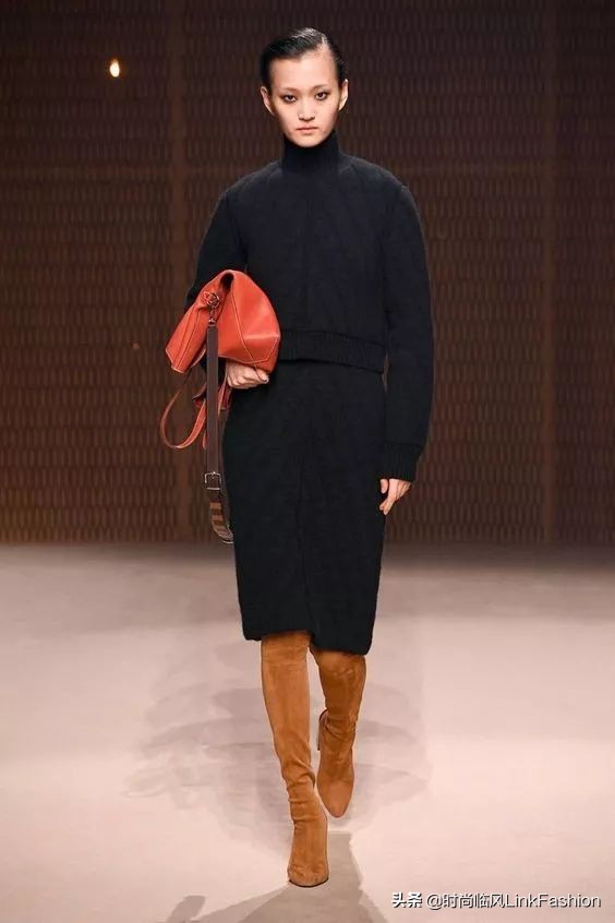 今年流行大包 (今年女士流行格子大包)