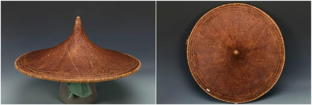 中国民间帽子大全,民间传统帽子大全