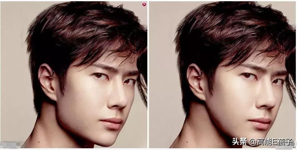 脸大真的不如脸小的好看吗,脸小真的显瘦吗