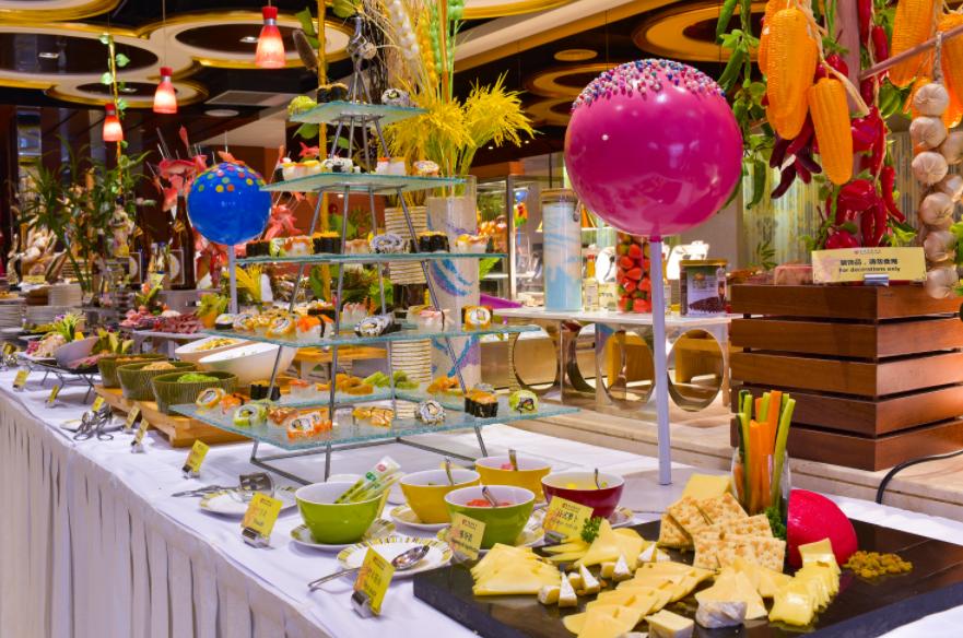 乘风破浪的西樵清凉路线来了！游山玩水，享穿越，入住明星同款酒店！