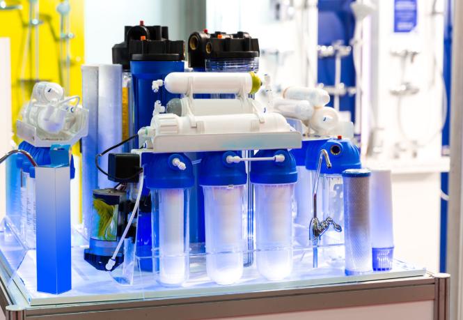 净水器真的能净水吗？为何都说其为*局骗**，这是我听到的最好回答