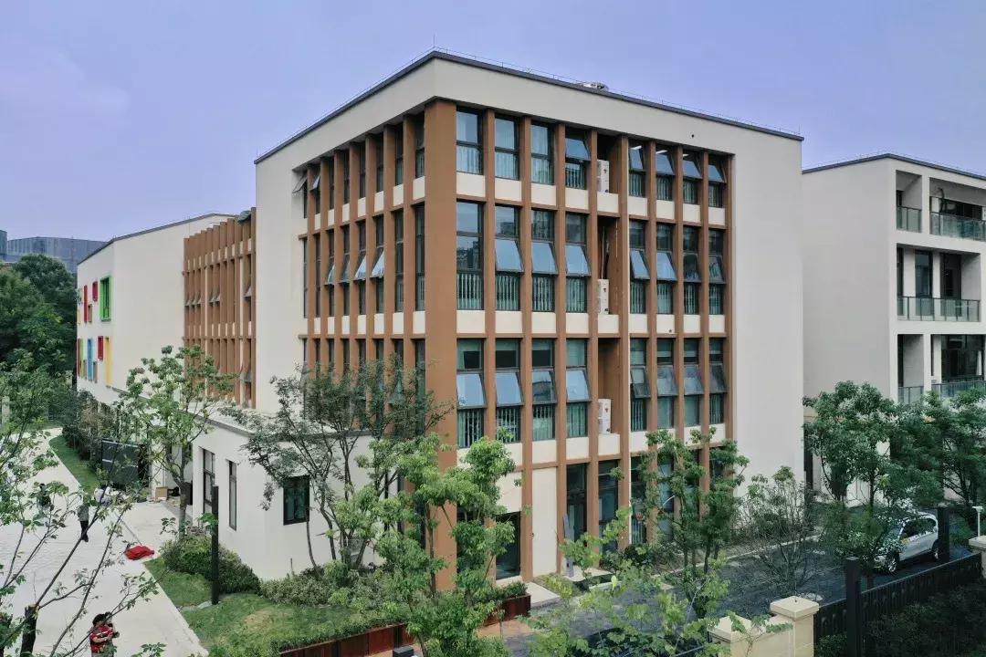 杭州即将新建的学校,杭州新学校有哪些