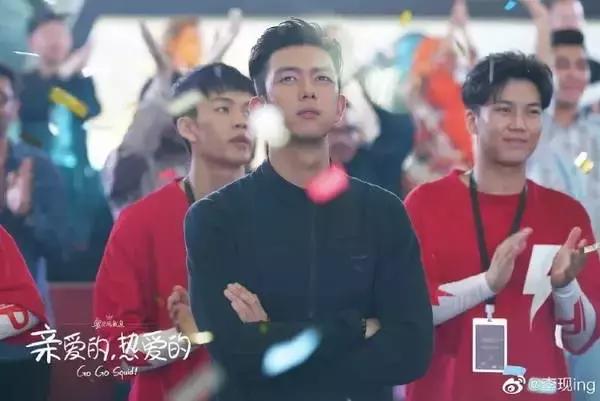 李现从小胖到小鲜肉,从胖子到男神的经历