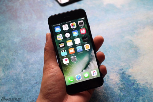 苹果7电池,苹果7换屏多少钱