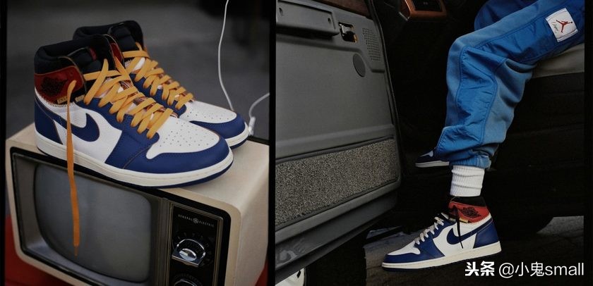 现在的aj1真的是球鞋吗,球鞋aj1崩盘了吗