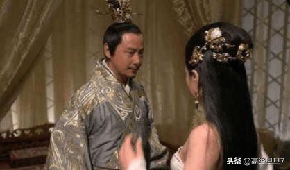 曹操为什么偏爱寡妇,曹操为什么喜欢娶寡妇为妻子