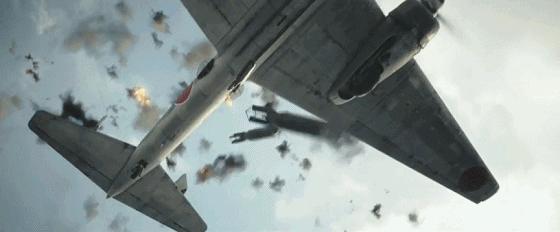 超震撼的中途岛海战,波澜壮阔气势恢宏的中途岛海战