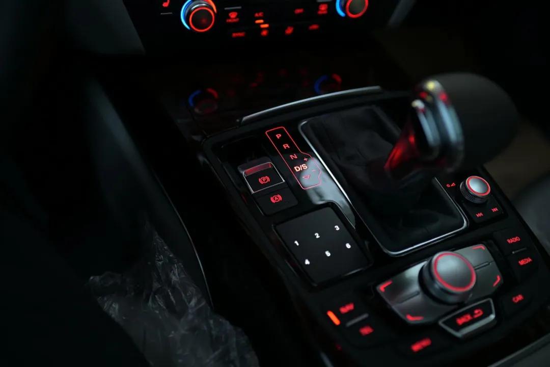 奥迪a6l麋鹿路试,诺总日记最新视频