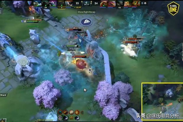 dota2esl联赛决赛lgdvstundra,dota2esl决赛完整版