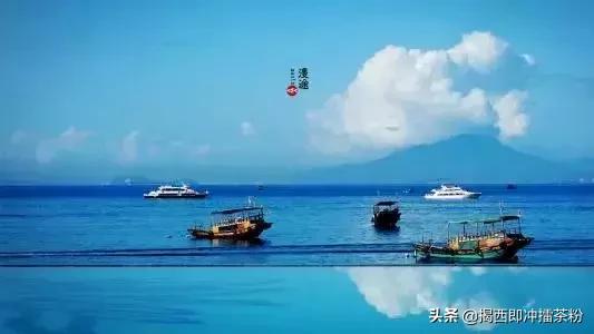 广州周边游好去处！小清新、古朴风、文艺范