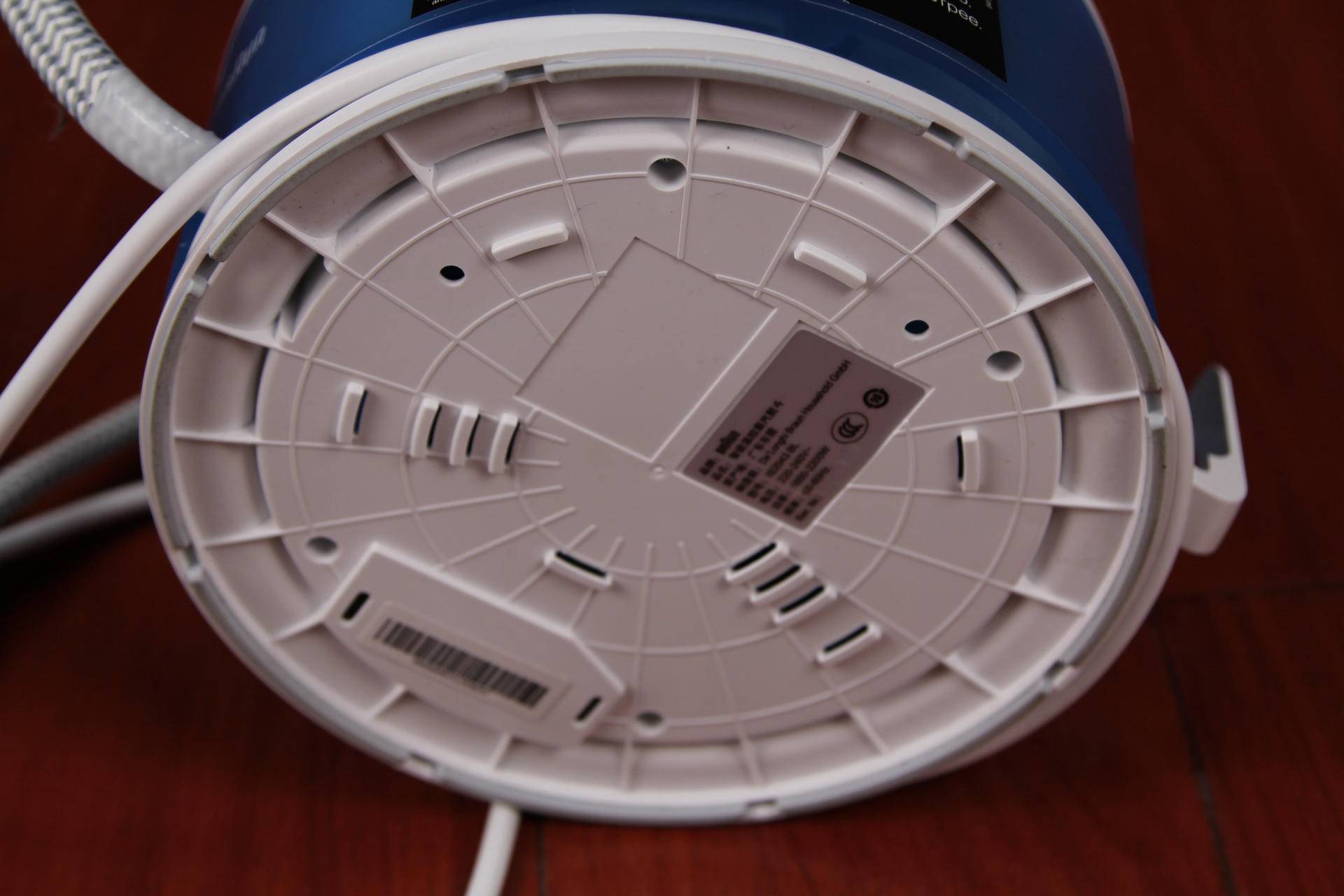 干湿两用蒸汽熨斗使用方法,家用熨烫蒸汽熨斗