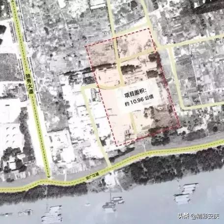 厉害了安庆,安庆未来发展中心城是哪里