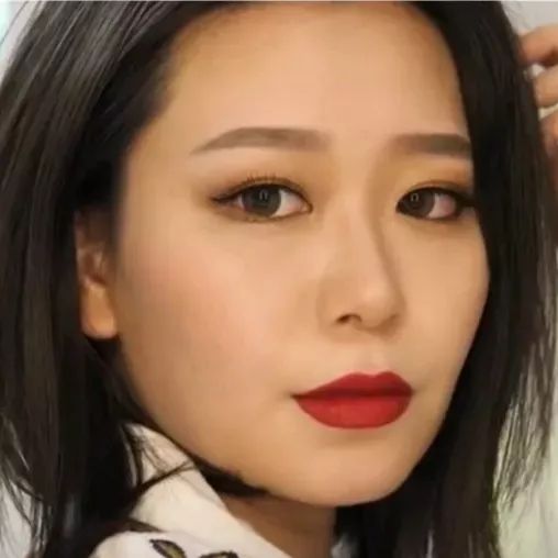 日本流行中国妆,日本中国妆