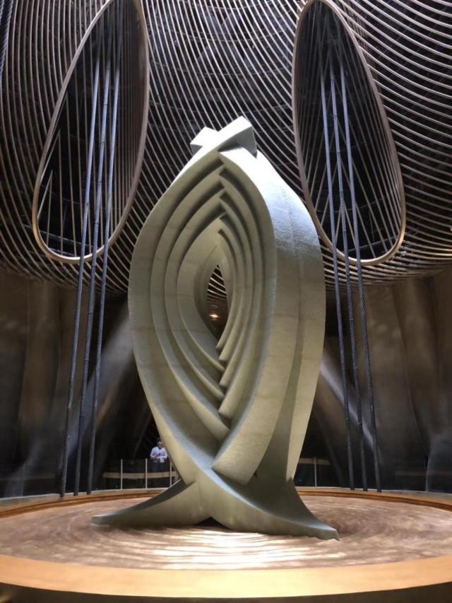 中国十大cbd地标建筑,上海超级商业地标