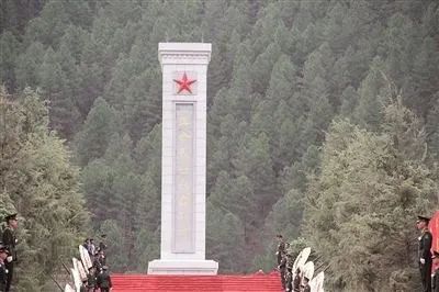 今天是烈士纪念日读后感作文,志愿军烈士祖国不会忘记