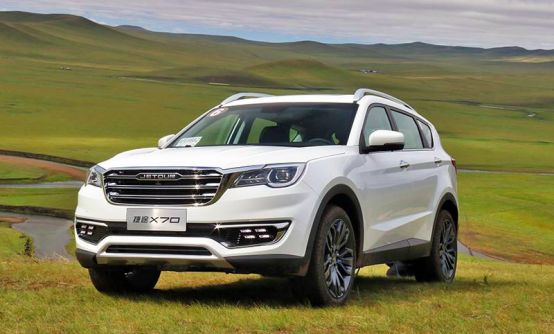 国产suv十万以下卖的最好的是,国产suv零百加速最快的车