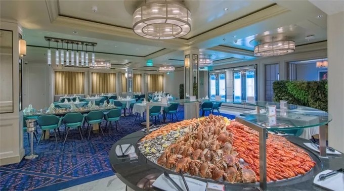 出国邮轮旅游时间要求最新,出国坐邮轮旅游