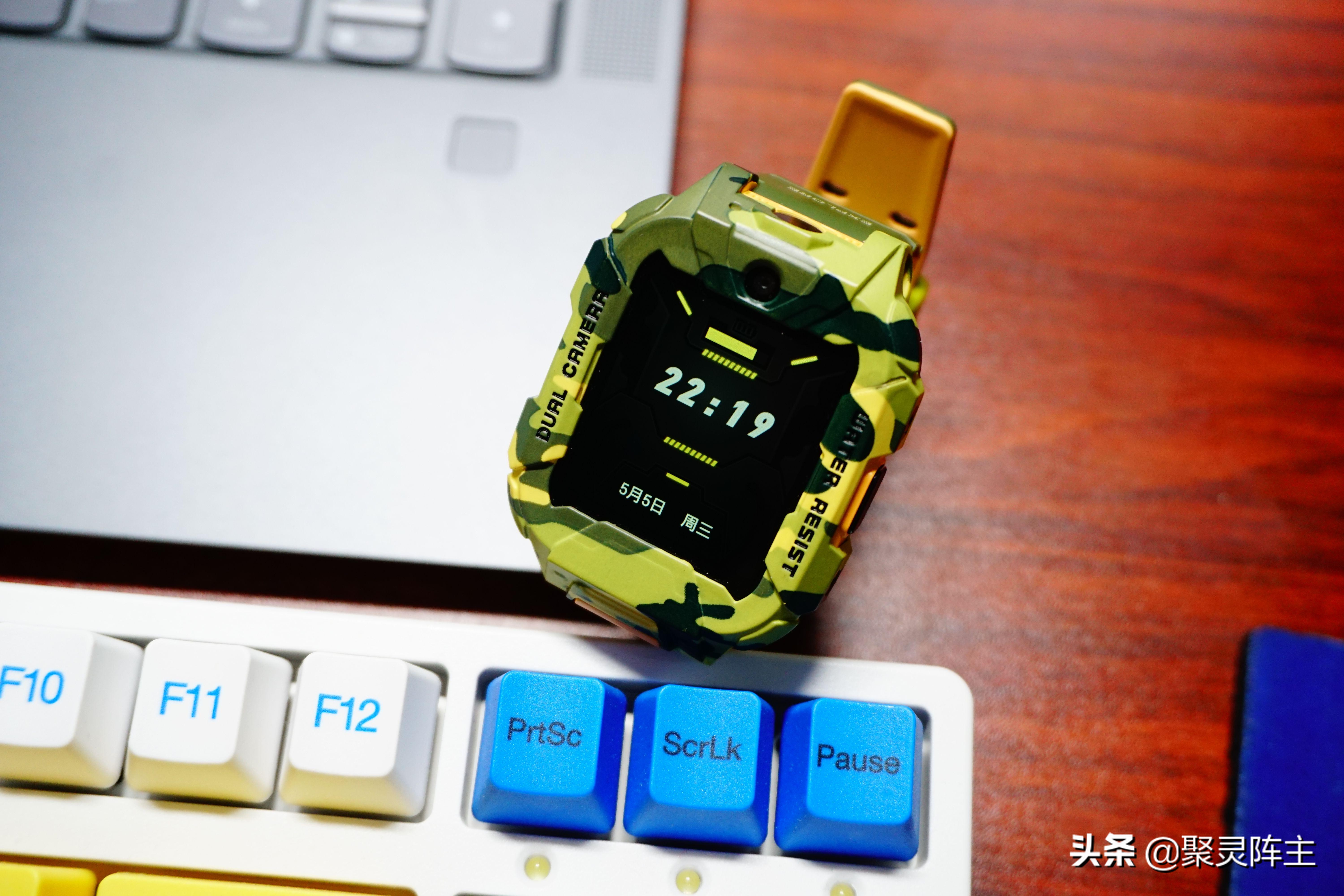 360儿童手表s2和小天才z7,360电话手表11x与s2区别