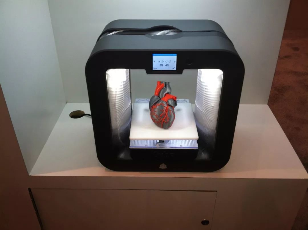 打印机是如何工作的?你知道它是如何把字印到纸上的吗?