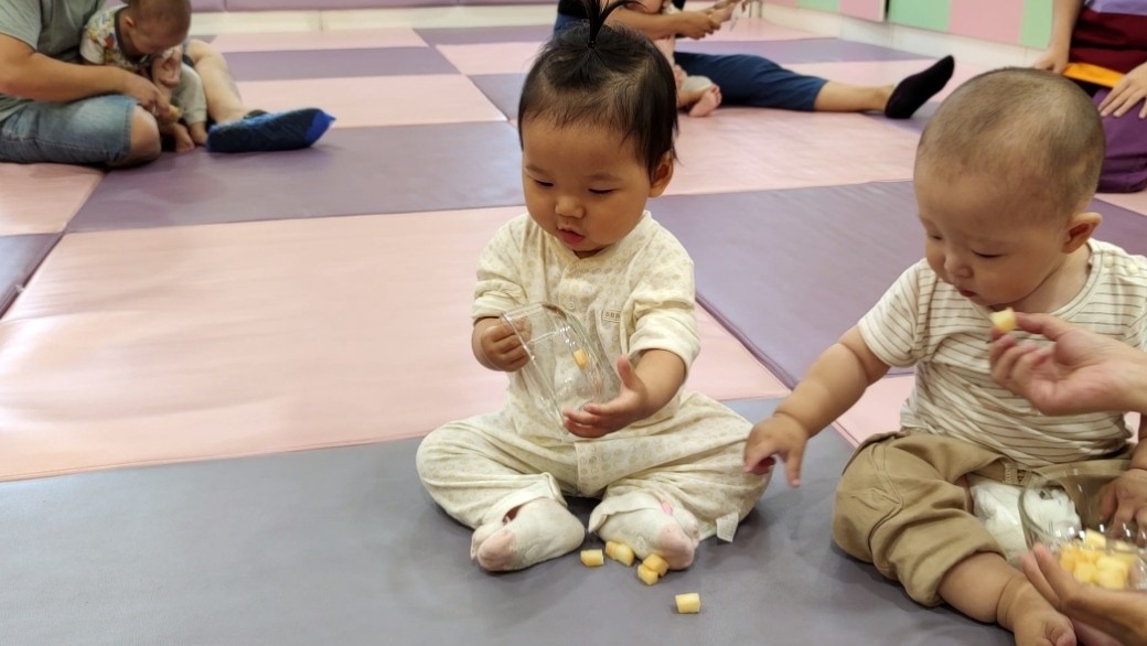 到底该不该给孩子报早教班?细数早教中心的优缺点!