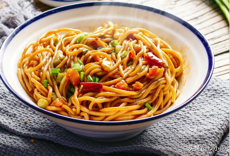 关于中国各地特色美食的综合介绍,全国各地特色美食你的家乡都有