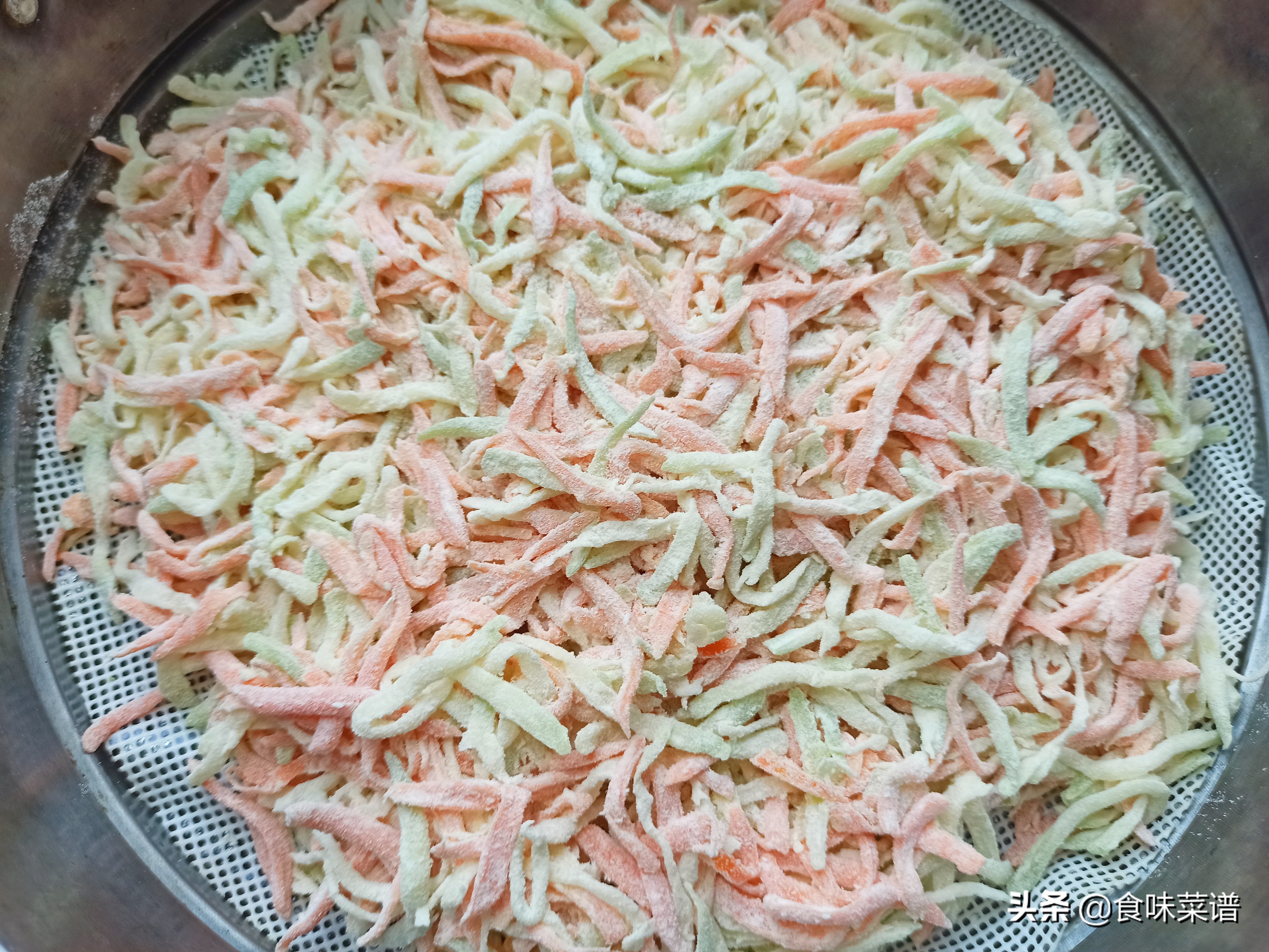 春天家常蒸菜100道不上火,春季有哪些蒸菜做法好吃