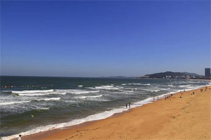 对威海的初印象,对威海的印象怎么样