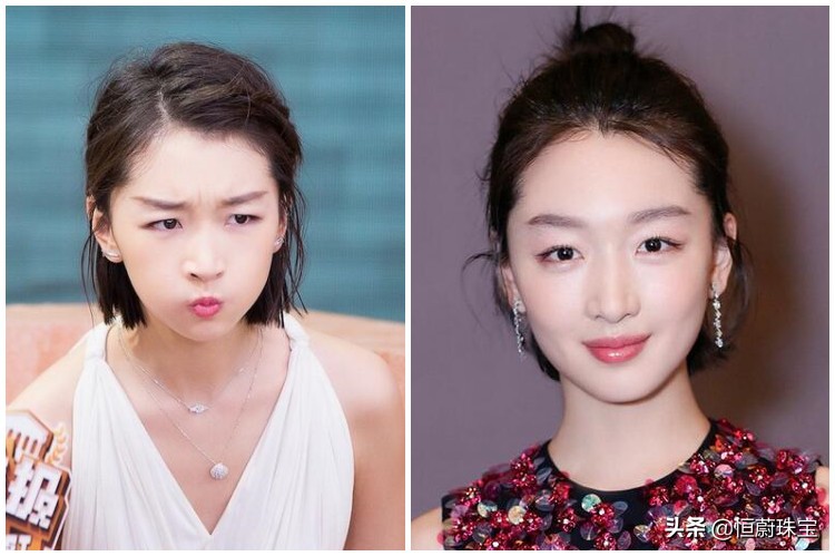 一个月的工资可以买什么首饰,不同月薪的人怎么选珠宝