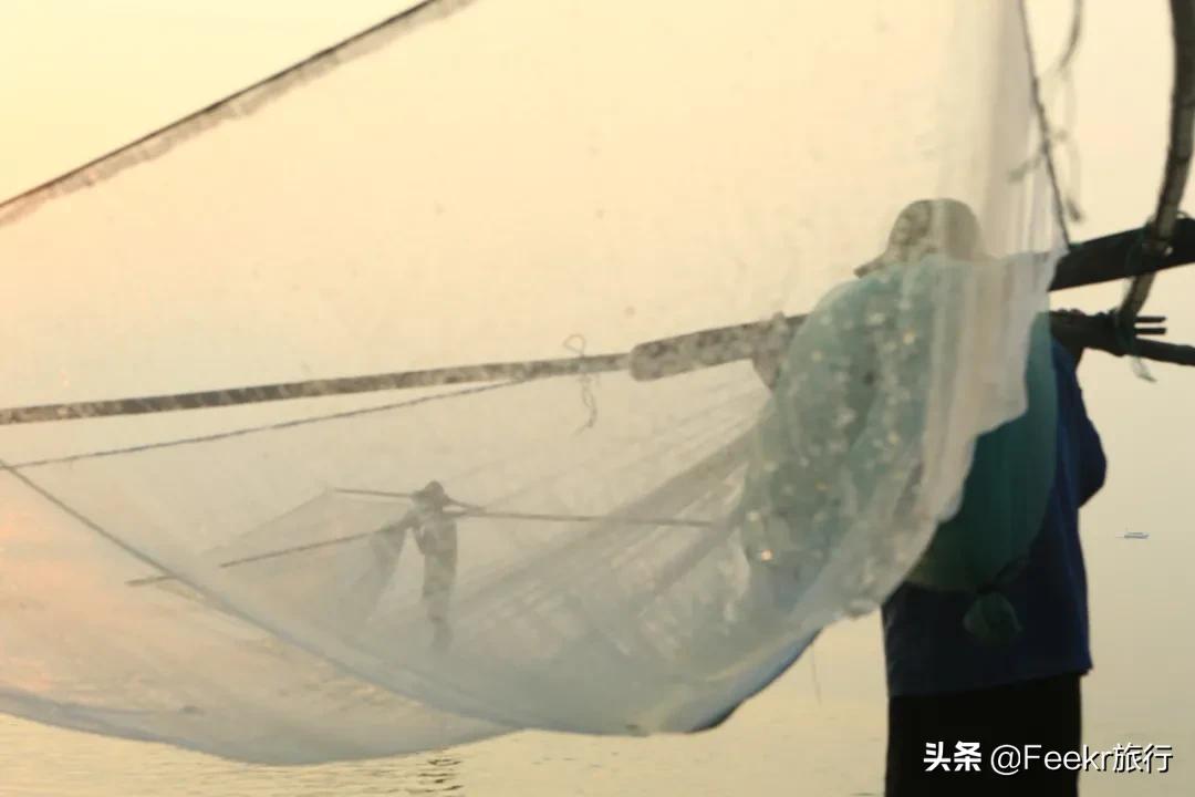 与越南隔河相望,与越南接壤城市旅游