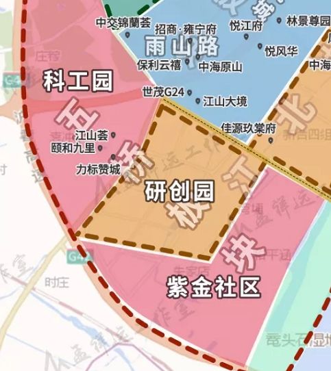 江北买房哪家靠谱便宜,江北核心区买房需要什么条件