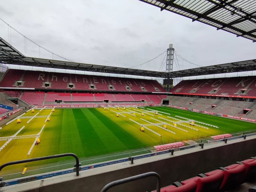 检测企业如何推动现代社会发展,TUV莱茵德国之旅给了我答案