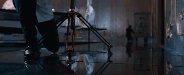 几十件天价珠宝被盗,震惊世界的珠宝盗窃案