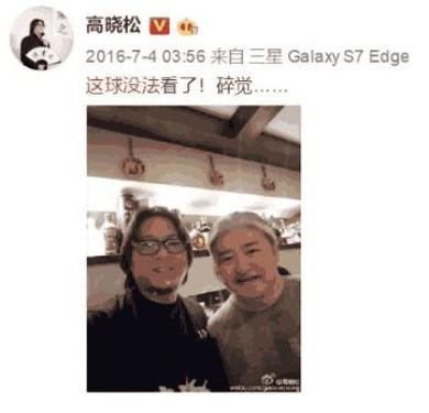 57岁刘欢病情恶化？女儿的一首歌，让全家落泪