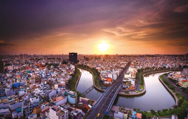 越南向美国开放金兰湾,中国对越南金兰湾有使用权吗