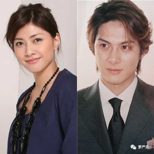 绝美人间传奇！两个大美人还在一起