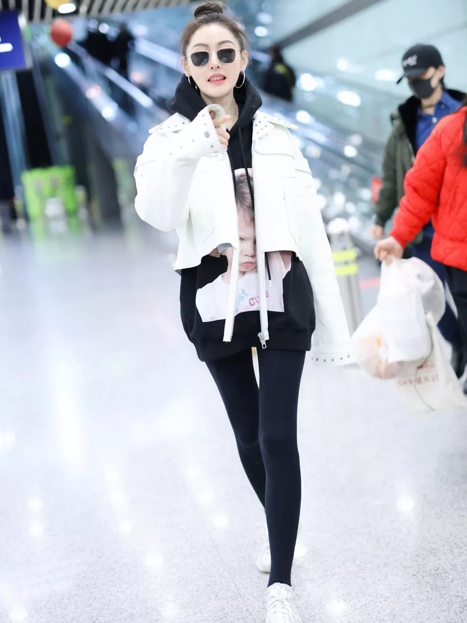 李汶翰和张天爱 (张天爱吴磊李汶翰)