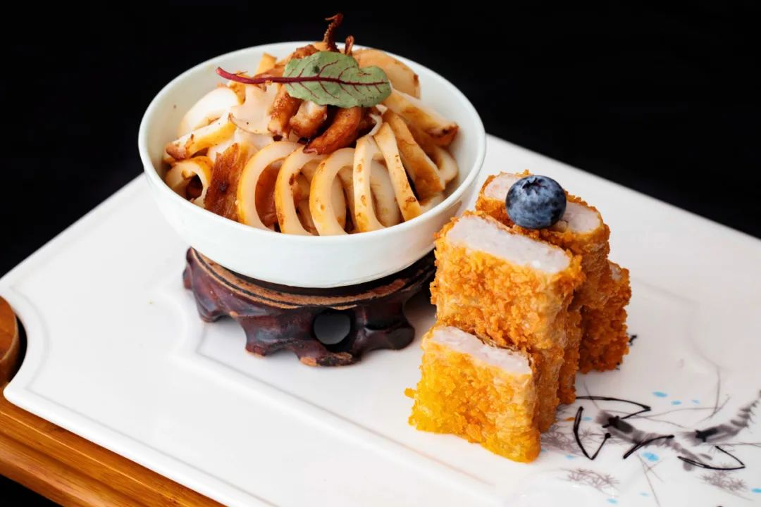 这些美食温州人决定不能错过,温州好吃到停不下来的美食