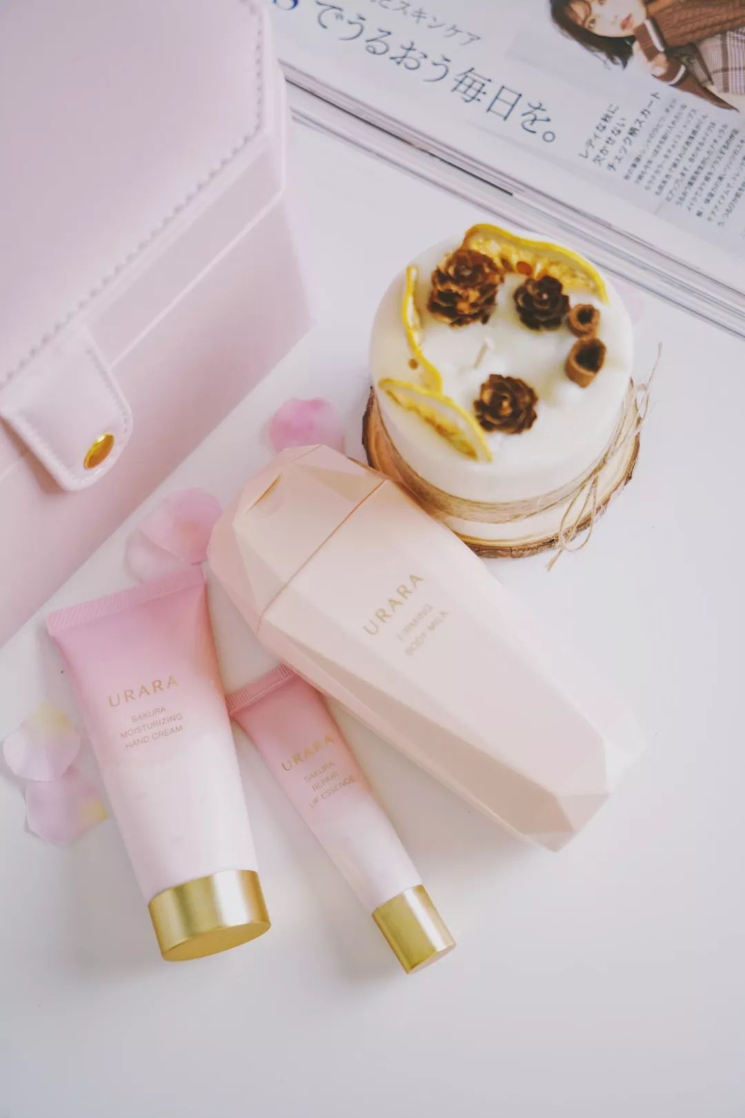 新年开运美妆,新年开运美妆好物