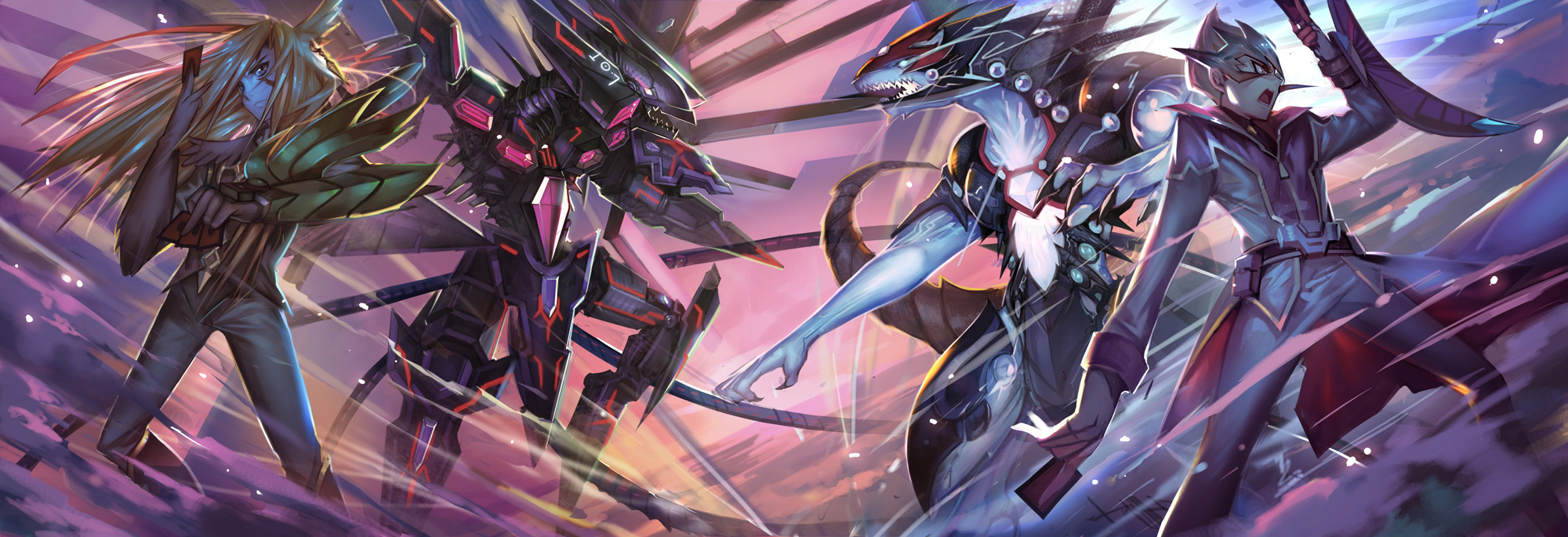 星游记银河眼和五色眼,星游记中的银河眼