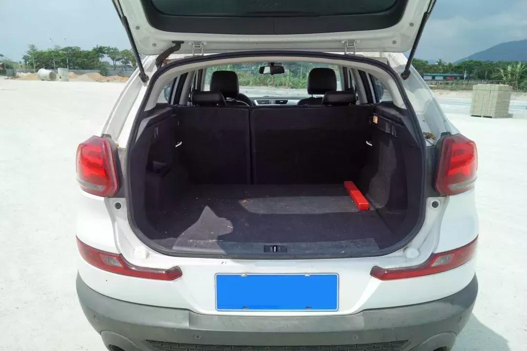 体验奇瑞瑞虎5x手动挡,观致5s体验