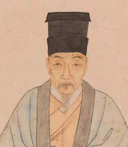 文徵明89岁大作《行书千字文》,掌握好这些字,助你书法突飞猛进