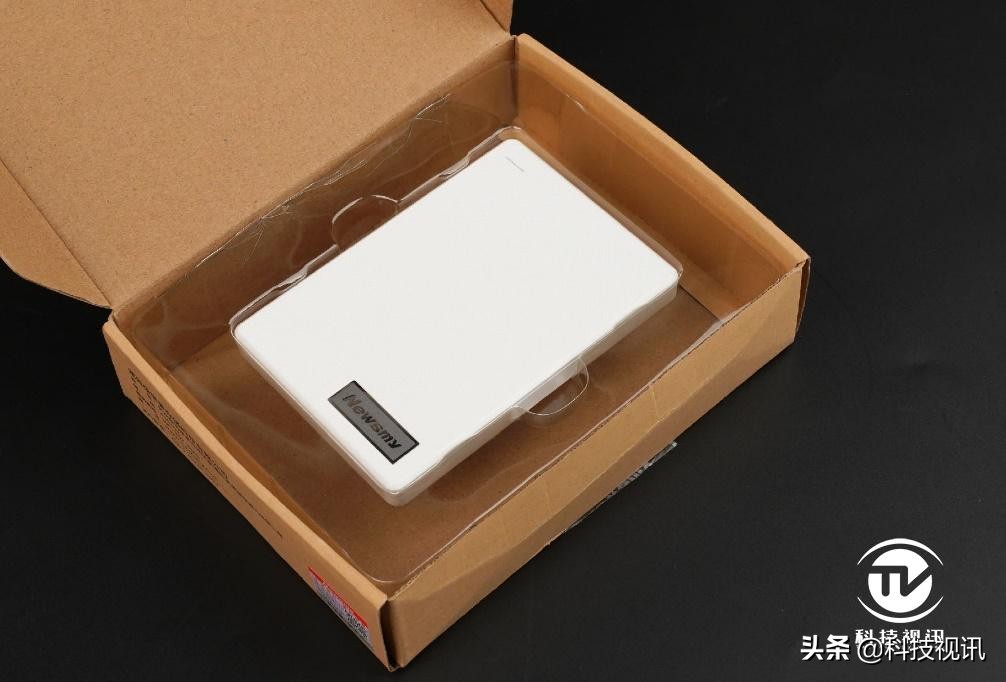 纽曼清风移动硬盘测评,纽曼清风移动硬盘评测