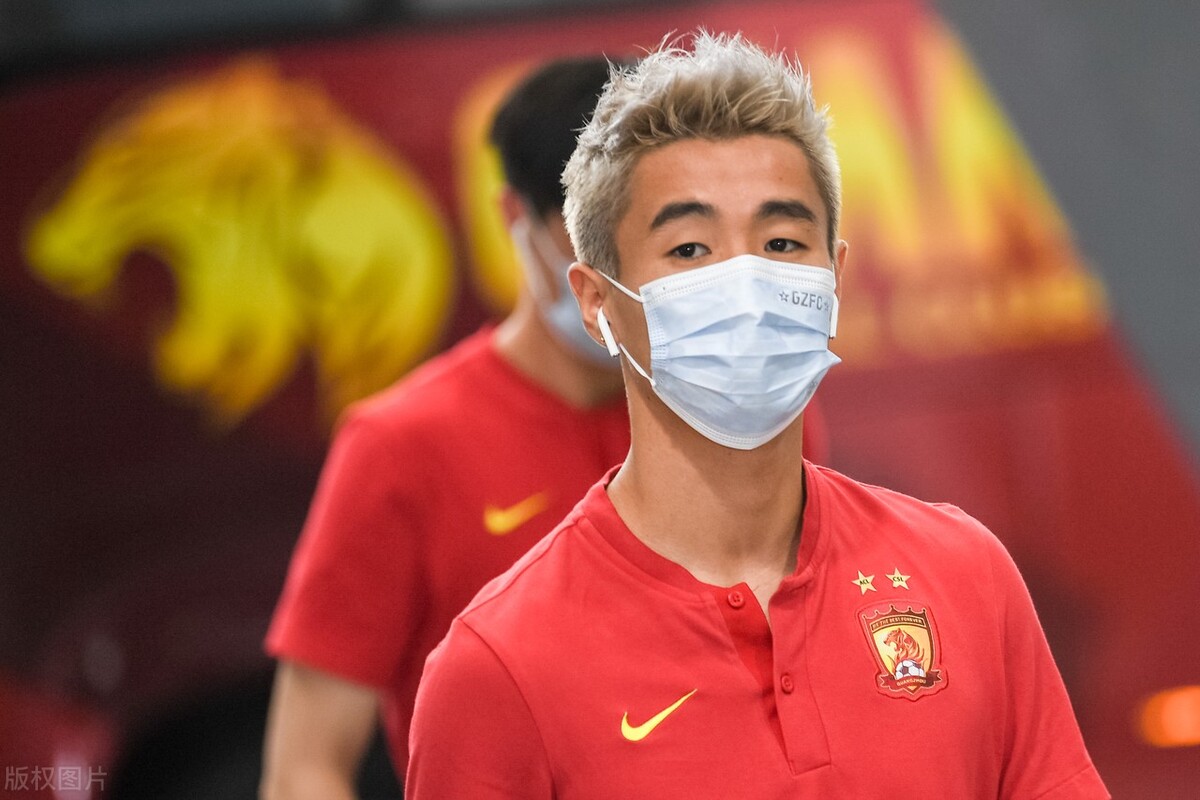 韦世豪中国梅西,韦世豪魔鬼中的天使图片