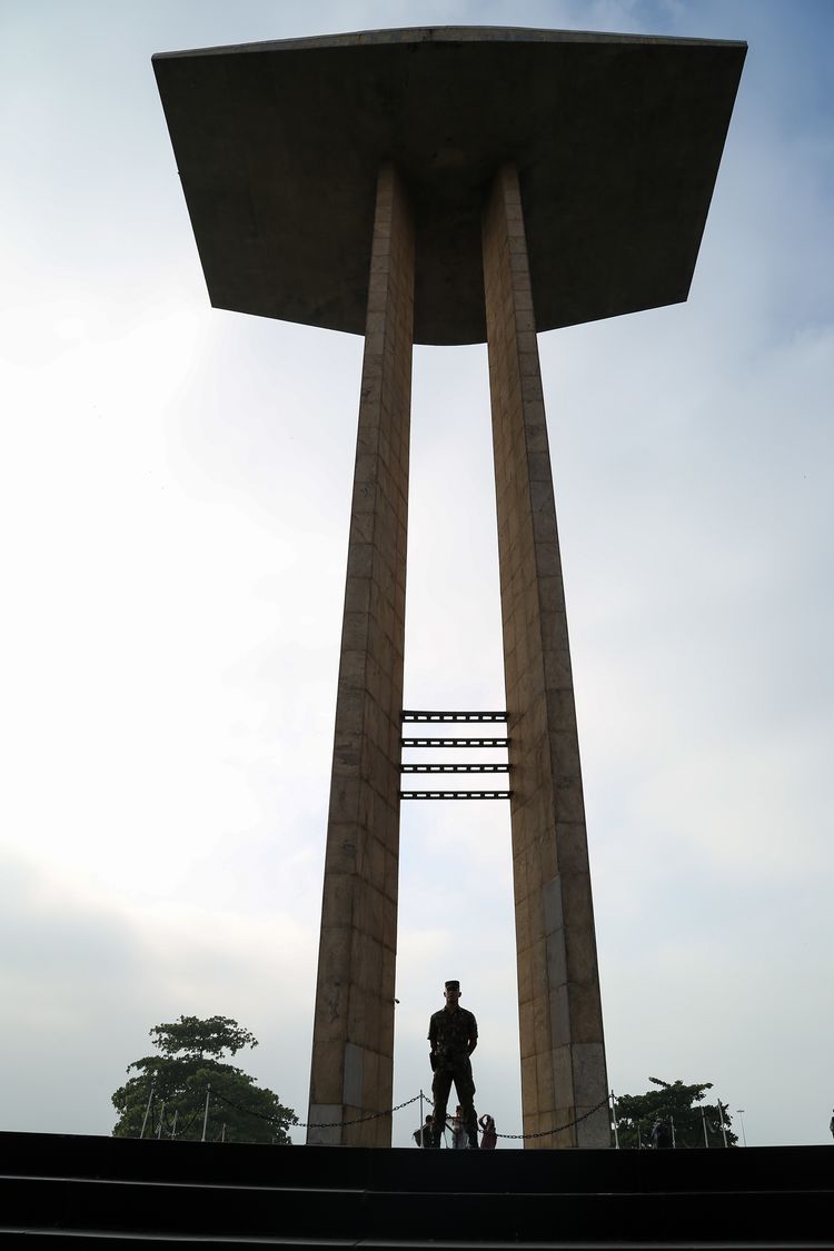 南美之旅总结篇,南美之行结束感悟