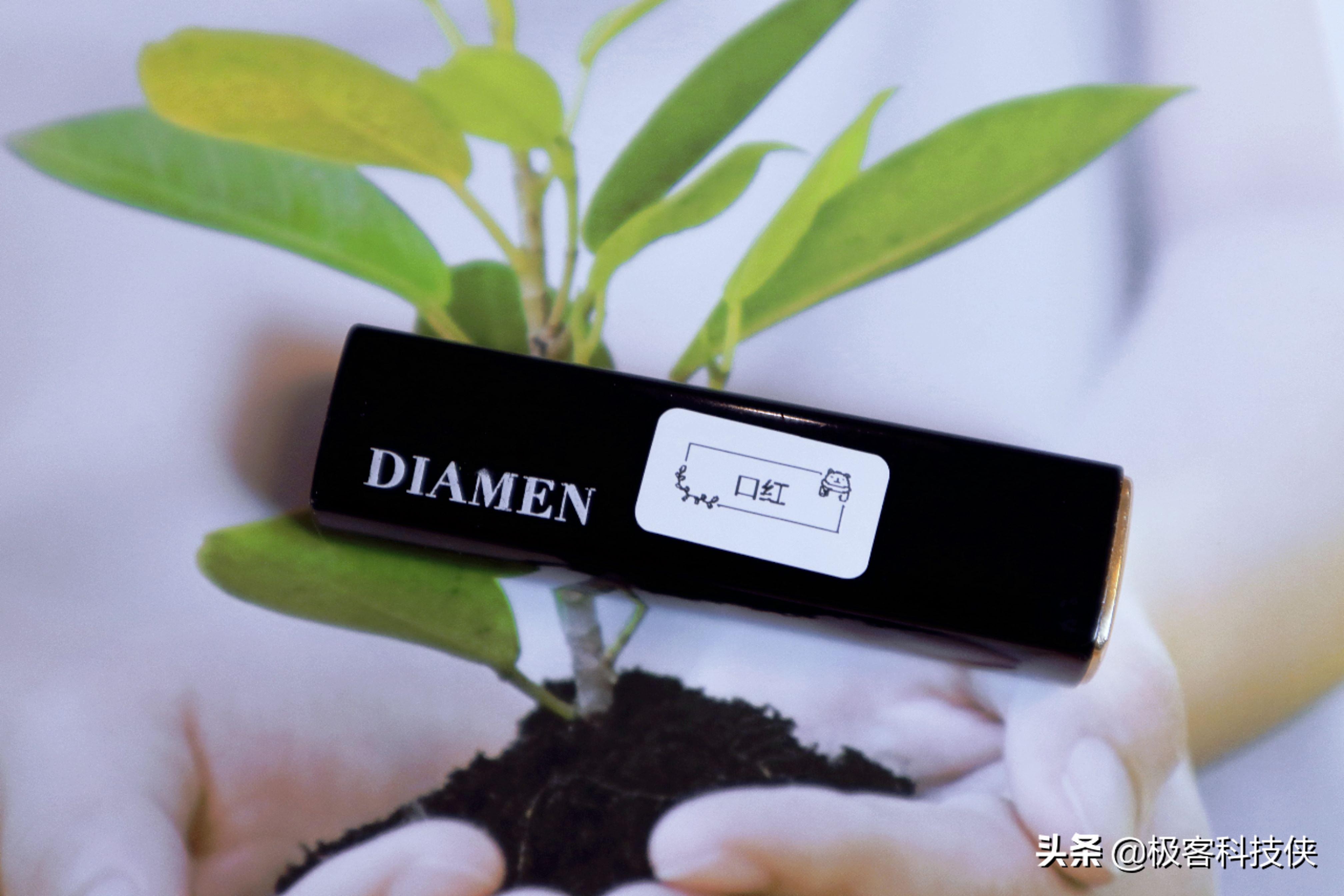 汉印打印机m11,汉印m11照片打印机